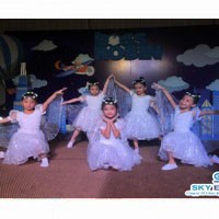 Cung Cấp Nhân Sự Sự Kiện Tiệc Thôi Nôi